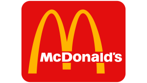 Mcdonalds logo