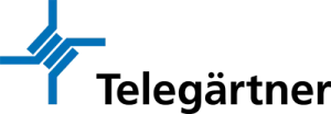 Telegartner logo