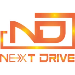 Next Drive logo.