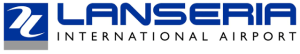 lanseria international airport logo