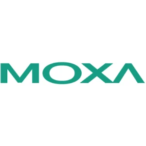 moxa logo